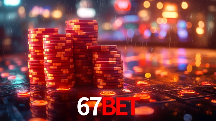 67BET App