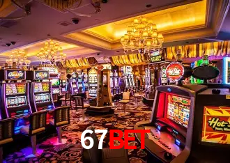 Descubra a Essência do 67BET: Nossa História e Compromissos
