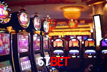 Desvendando o Mundo dos Jogos Virtuais na 67BET