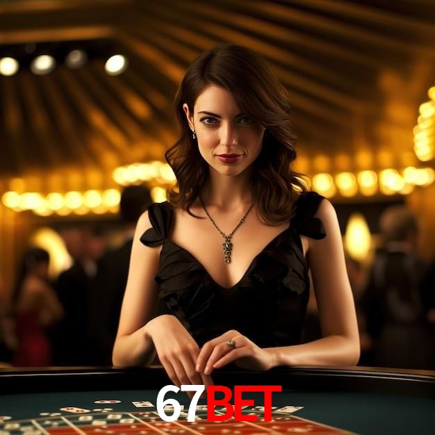 Estatísticas Esportivas 67BET