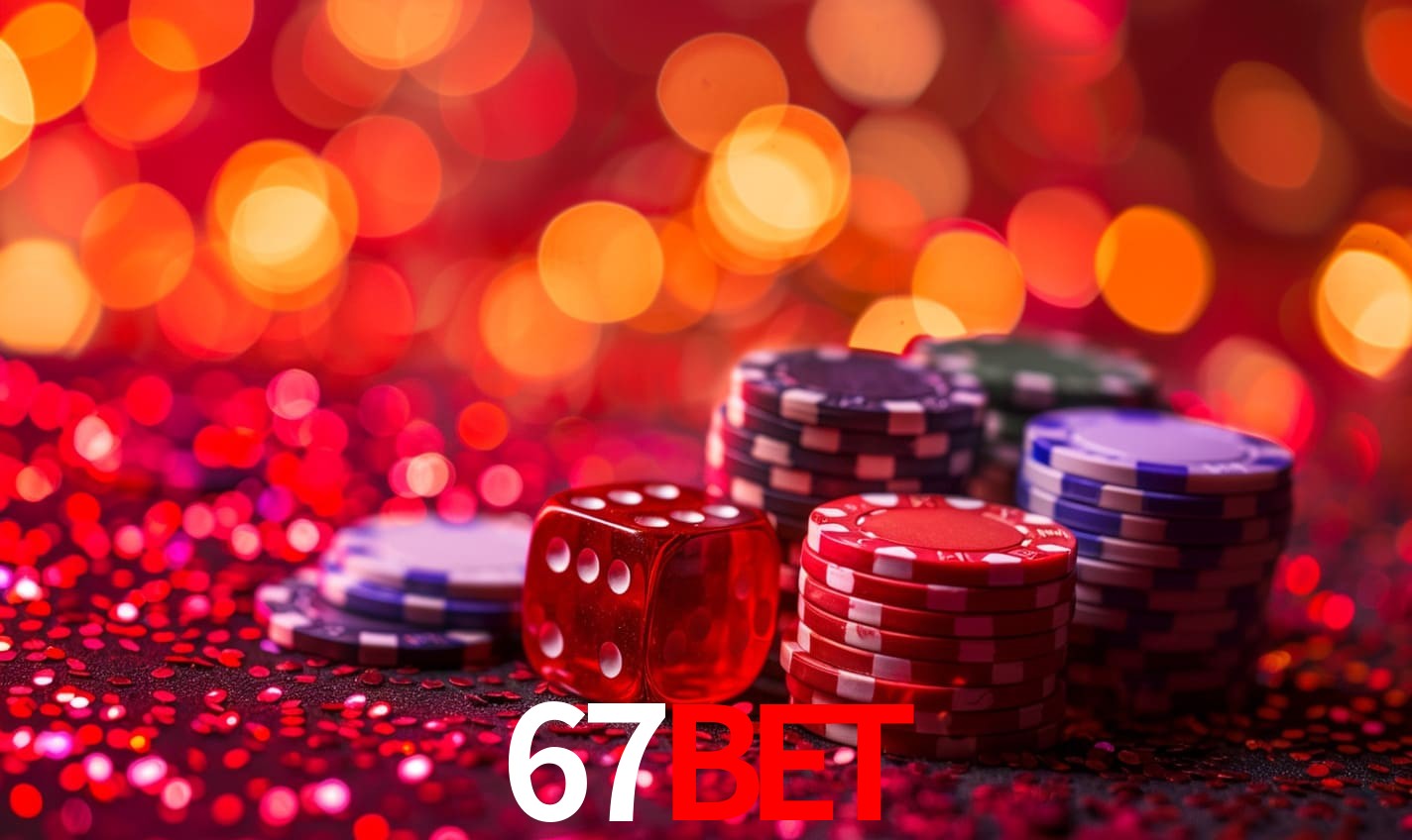 Jogos Exclusivos 67BET