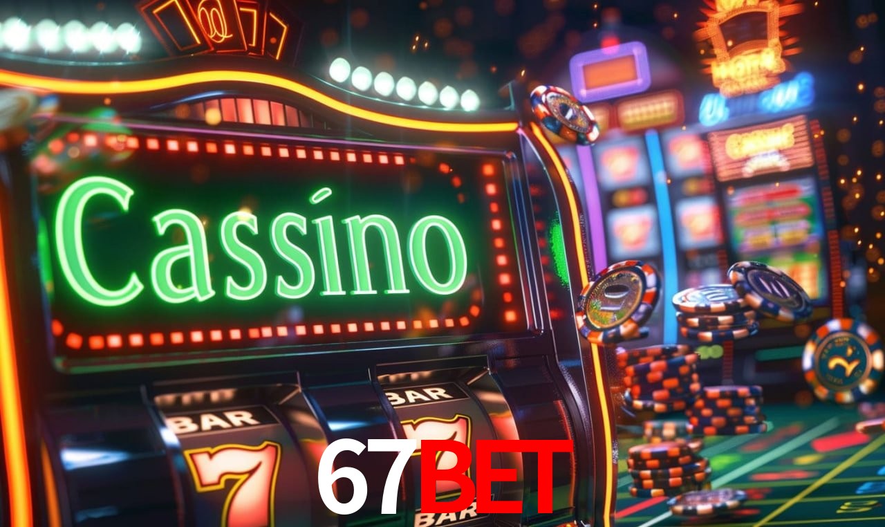 Recursos de Bônus 67BET