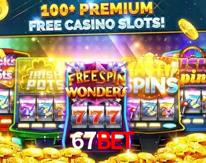 Descubra o Programa VIP da 67BET: Vantagens Exclusivas para Jogadores