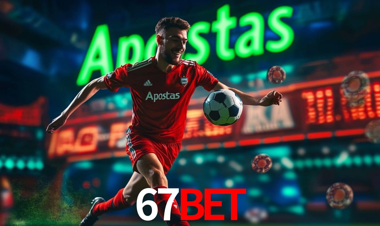 Apostas de Tênis 67BET