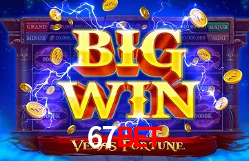 Descubra o Mundo do Cassino Online com 67BET