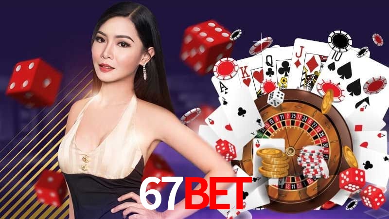 Estatísticas Esportivas 67BET