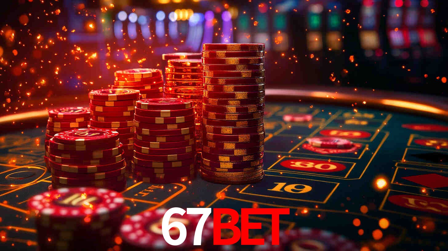 Experimente o Login Seguro Premium no 67BET