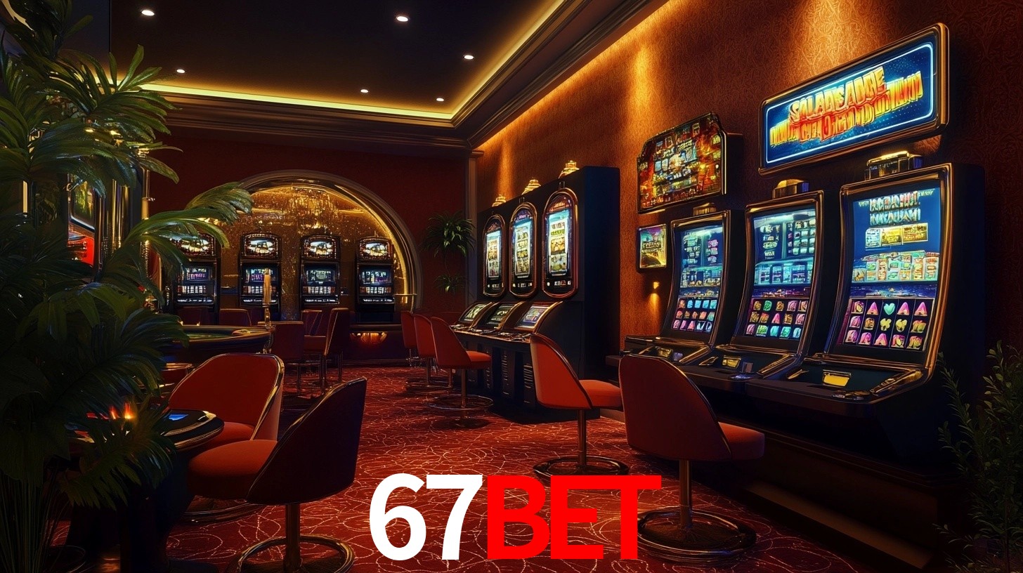 67BET App