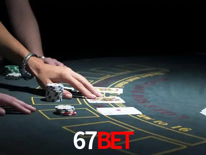 Segurança 2FA 67BET