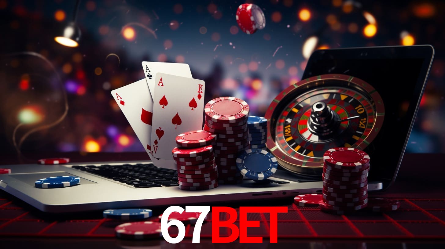Torneios 67BET