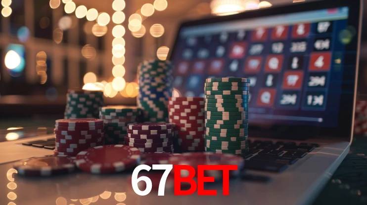 Casino Ao Vivo 67BET