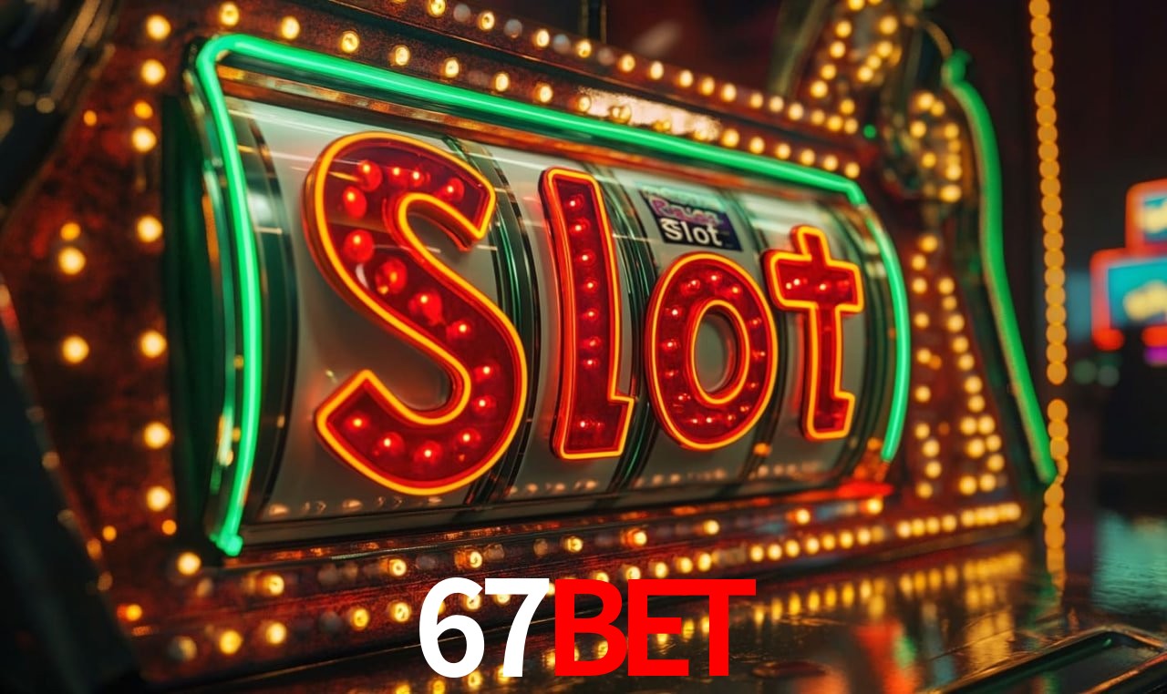 Provedores de Jogos 67BET