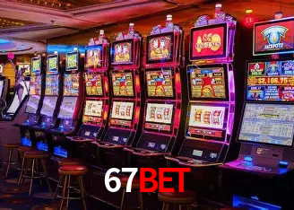 Explorando a Categoria de Eventos em Apostas na 67BET