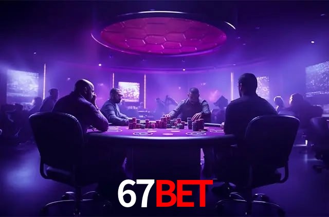 Integração de APIs 67BET