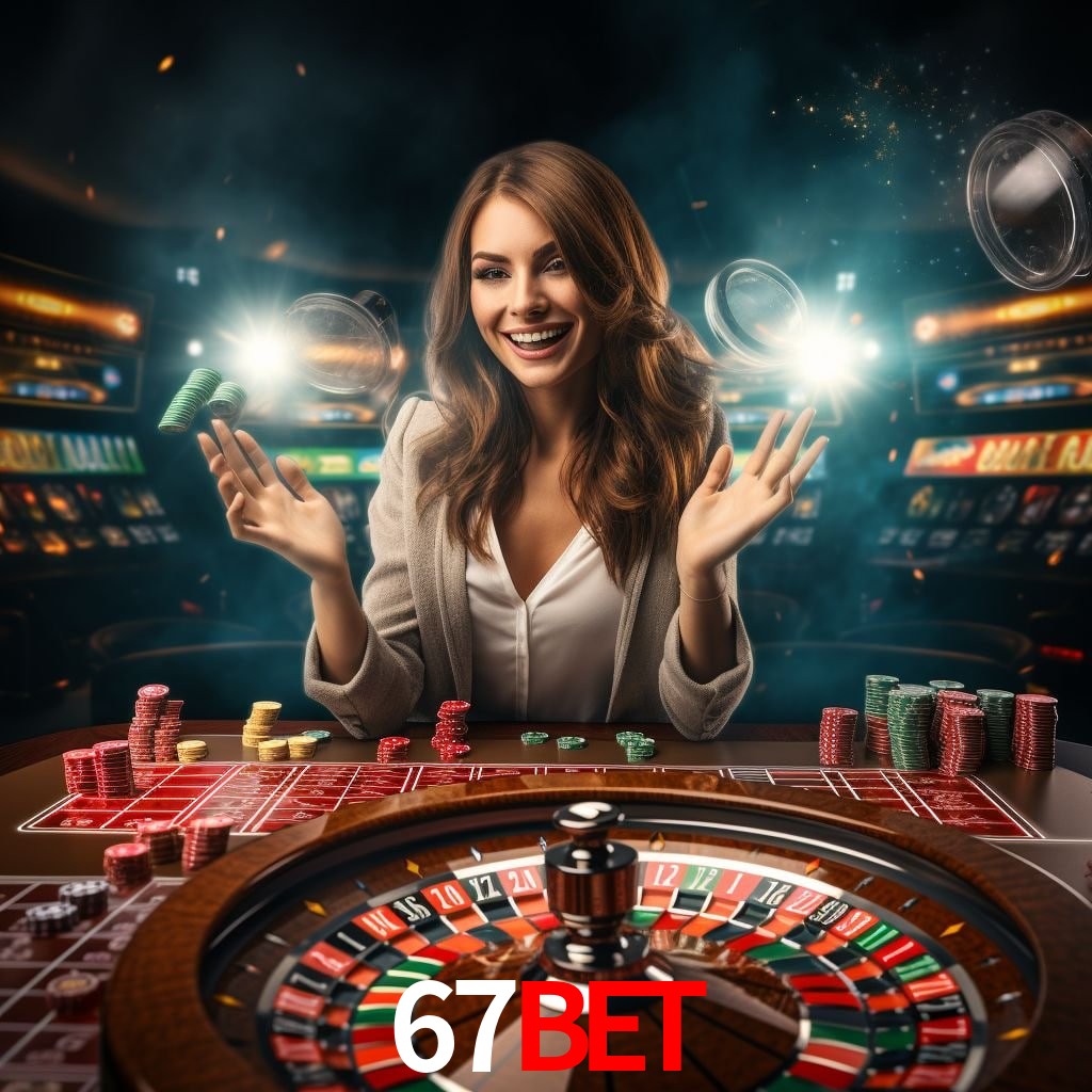67BET.COM