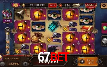 A Experiência Imersiva dos Cassinos Ao Vivo no 67BET