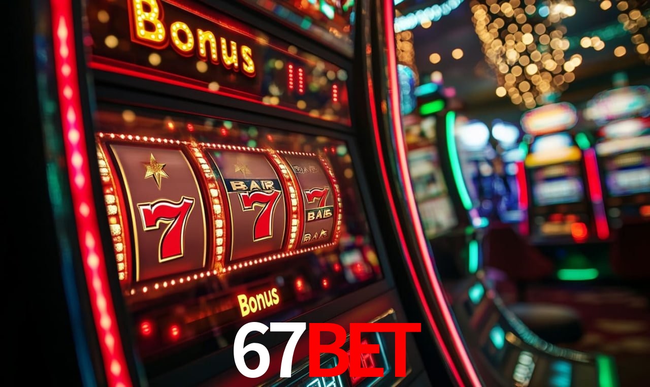 Jogos Exclusivos 67BET
