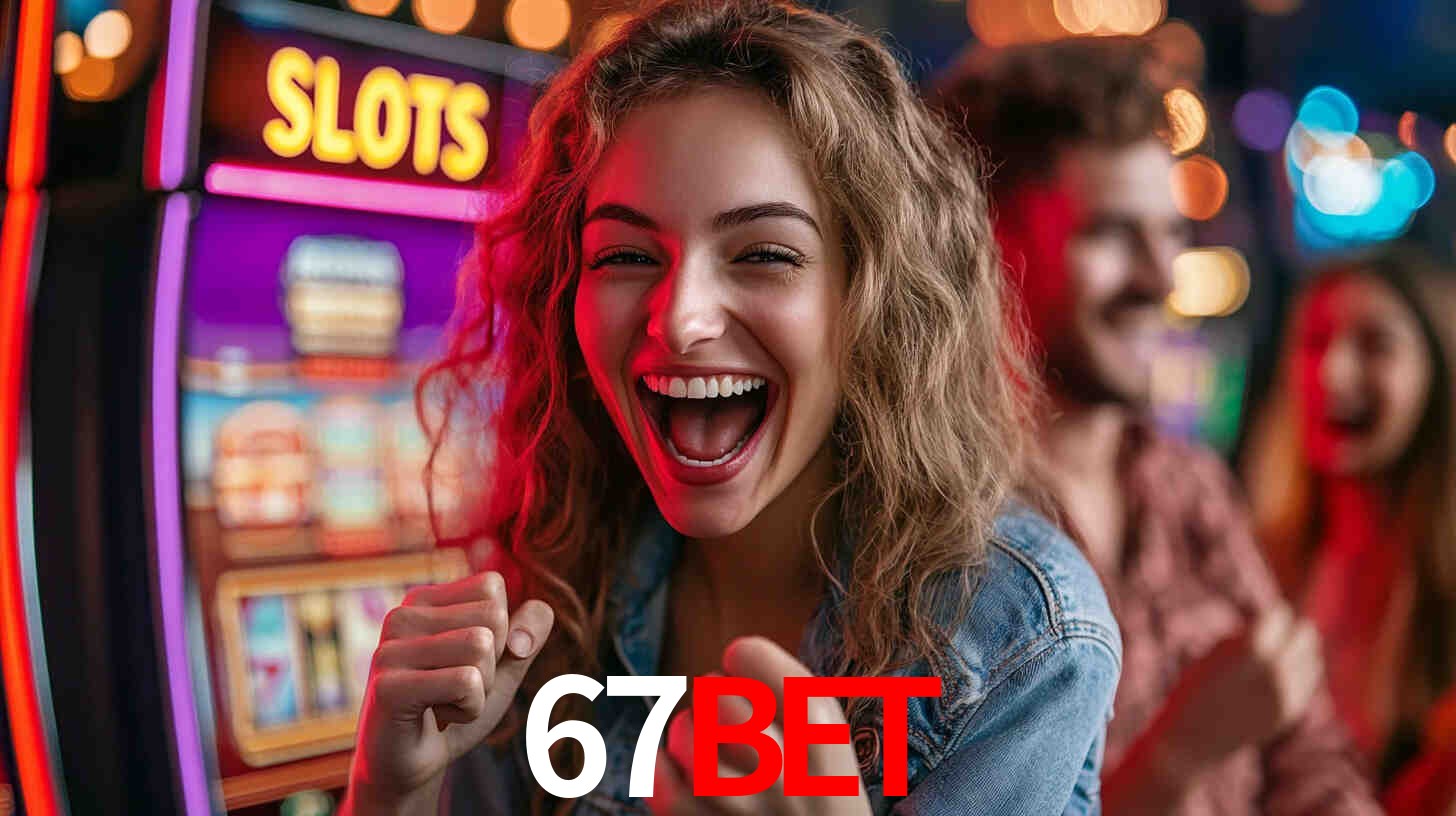 Apostas de Futebol 67BET