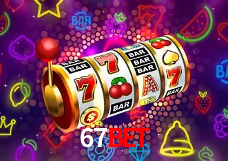 Descubra a Essência do 67BET: Nossa História e Compromissos