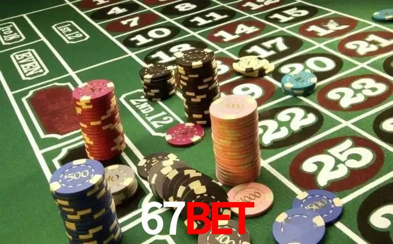 Especiais de Fim de Semana 67BET
