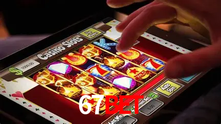 Apostas Esportivas na 67BET: Um Guia Completo