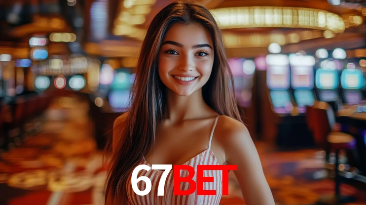 67BET: Jogos de Caça-Níqueis-Altas Recompensas, Roleta-Velocidade, Blackjack-Desafios Máximos