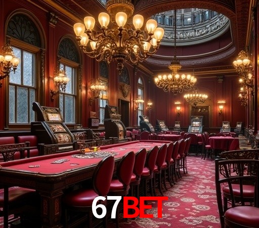 Cadastro Rápido 67BET