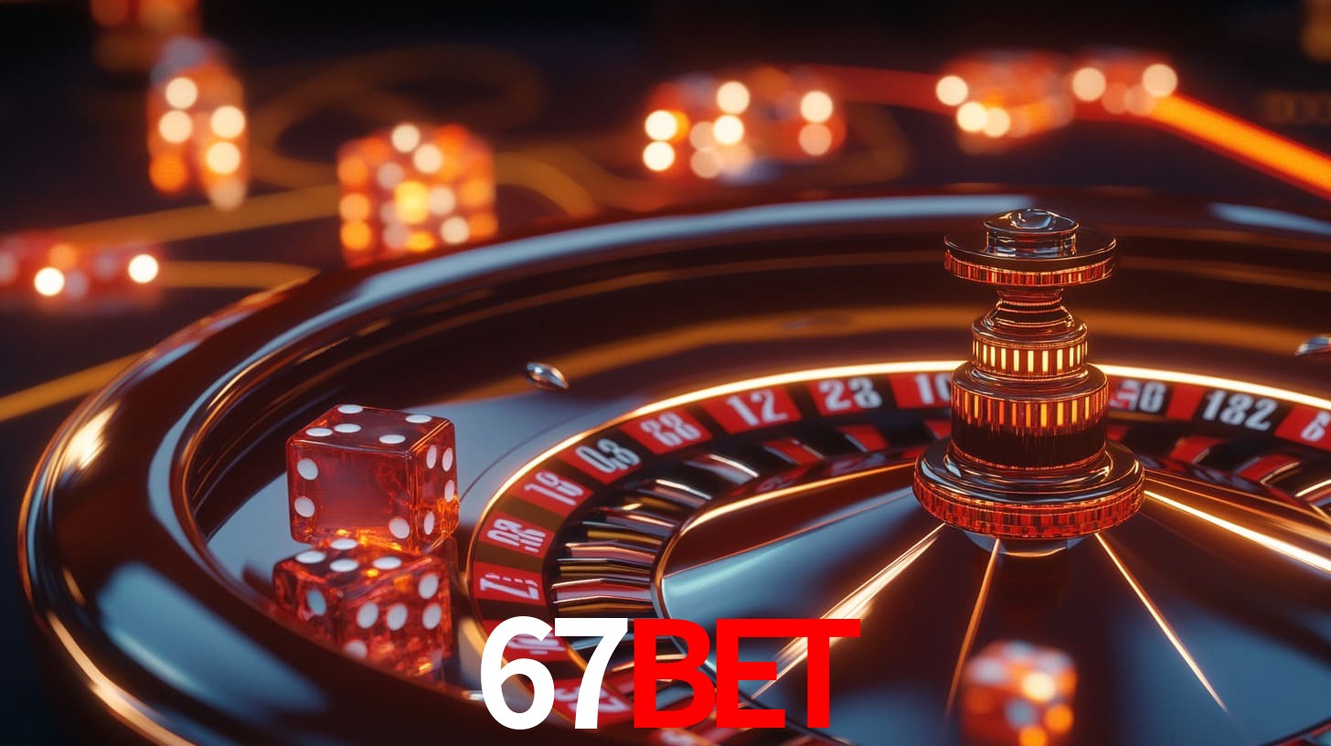 67BET App