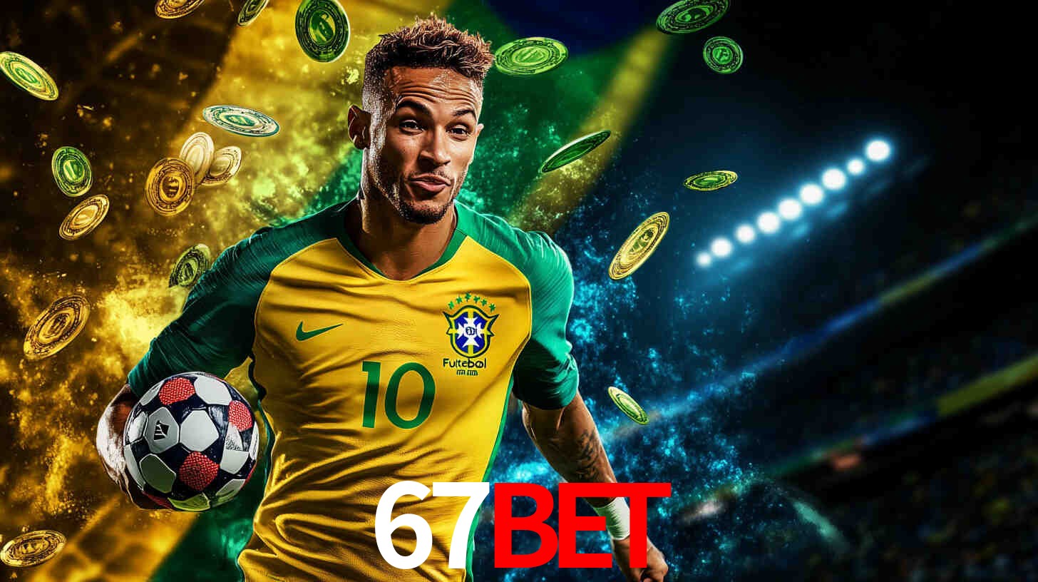 cassino 67BET