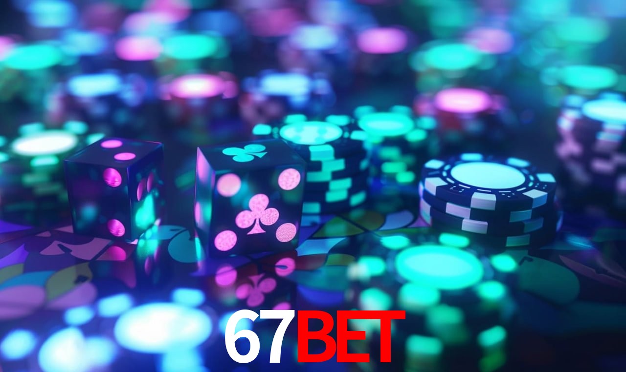 Jogos de Slot 67BET