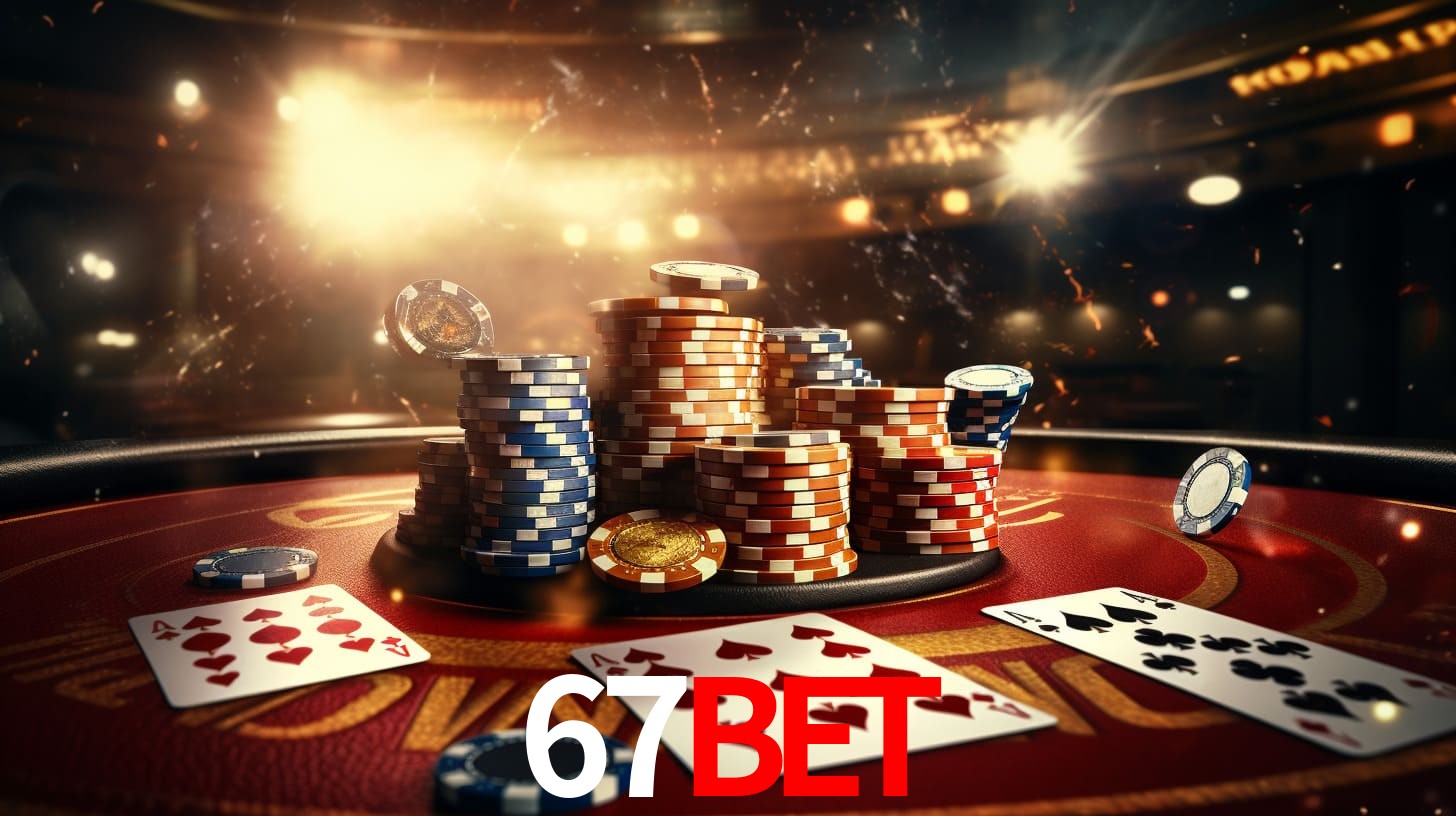 Bônus Diários 67BET