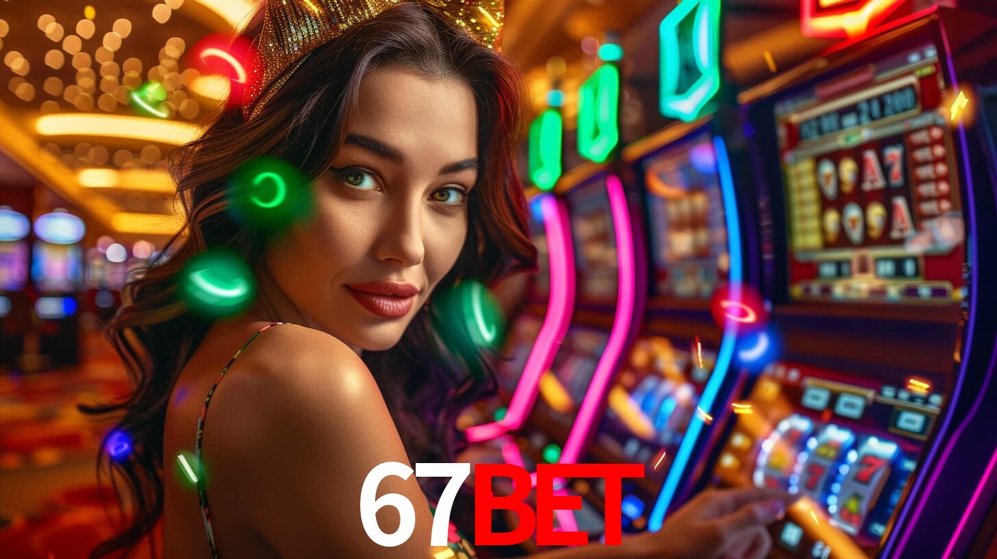 PIX Instantâneo 67BET