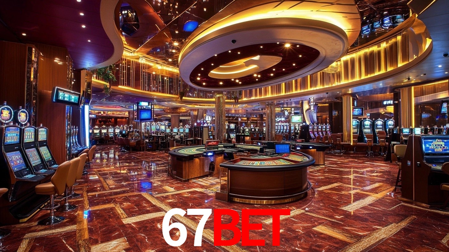 Explore as vantagens do 67BET: serviço profissional e confiabilidade