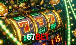 Descubra a Magia dos Jogos de Arcade no 67BET