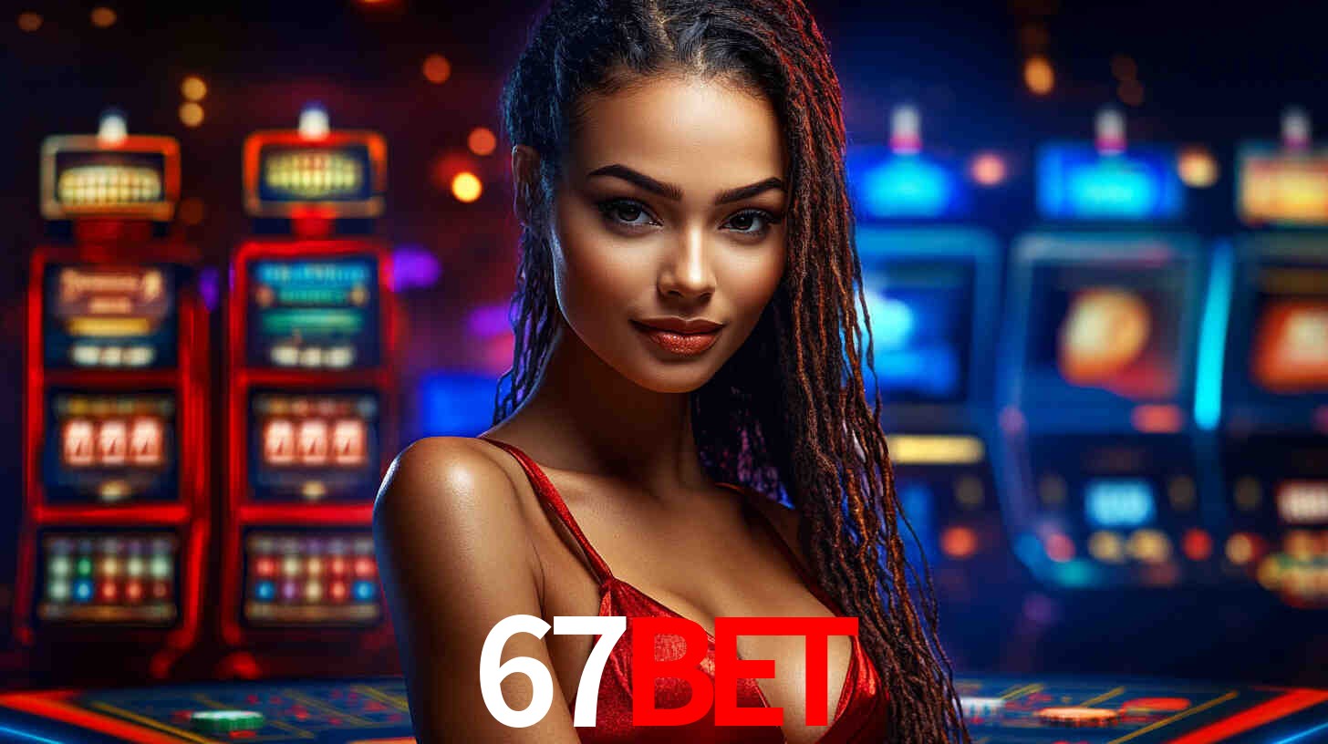 Apostas de Tênis 67BET