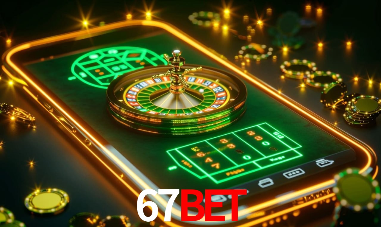 Login Seguro 67BET