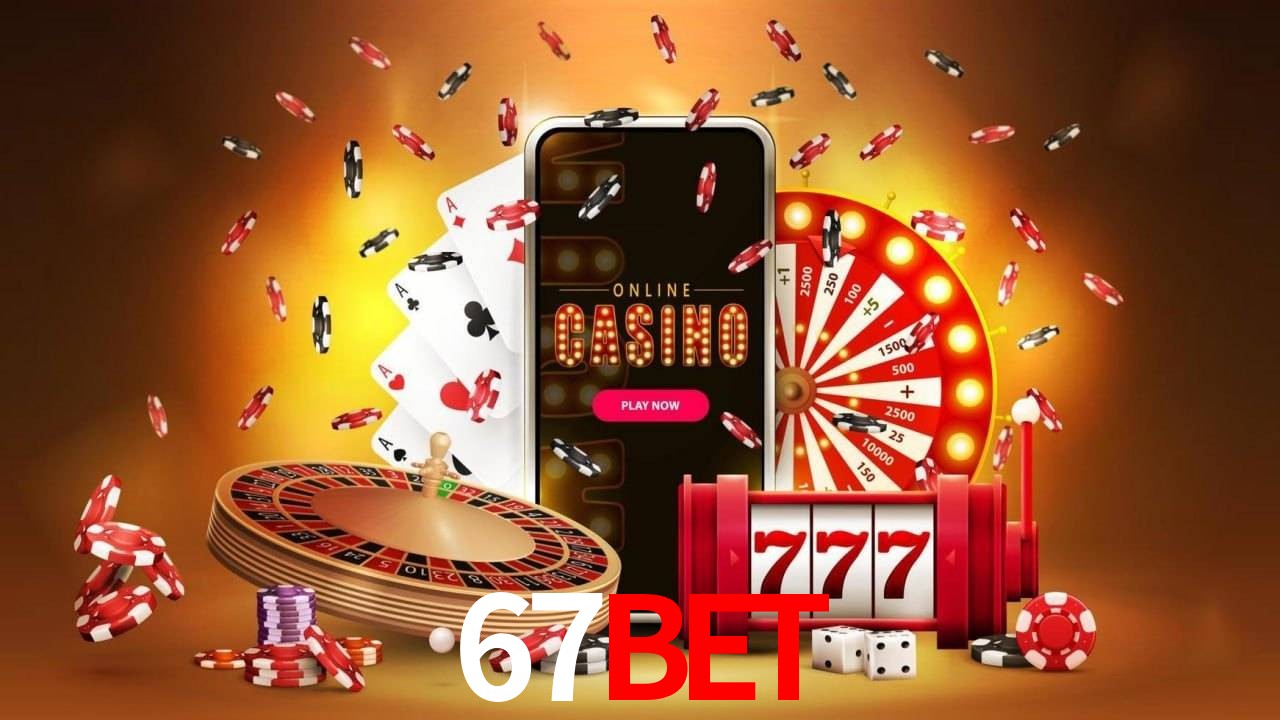 Experiência VIP 67BET
