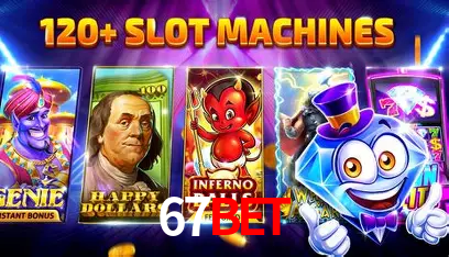 Descubra o Programa VIP da 67BET: Vantagens Exclusivas para Jogadores
