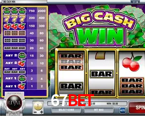 Descubra a Essência do 67BET: Nossa História e Compromissos