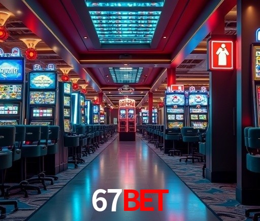 Programa VIP 67BET