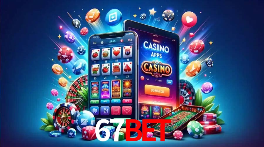 Casino VIP 67BET