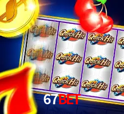 Desvendando o Mundo dos Jogos Virtuais na 67BET