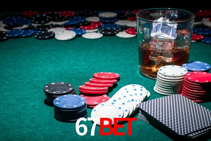 Provedores de Jogos 67BET