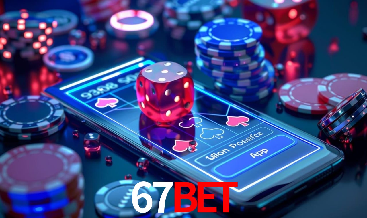 Especiais de Fim de Semana 67BET