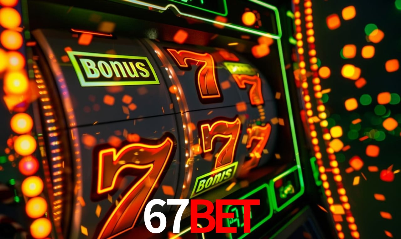 Casino VIP 67BET