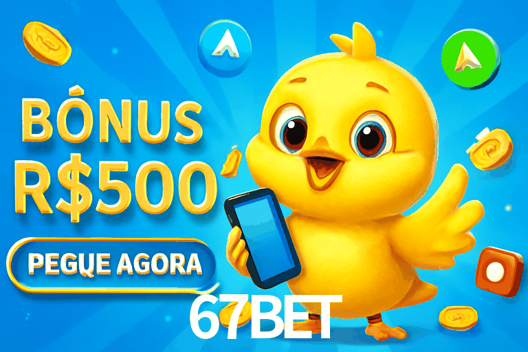 Descubra a Essência do 67BET: Nossa História e Compromissos