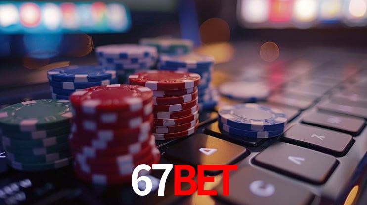 Jogos de Slot 67BET
