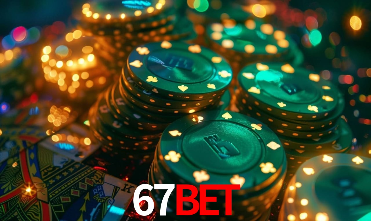 Login Seguro 67BET
