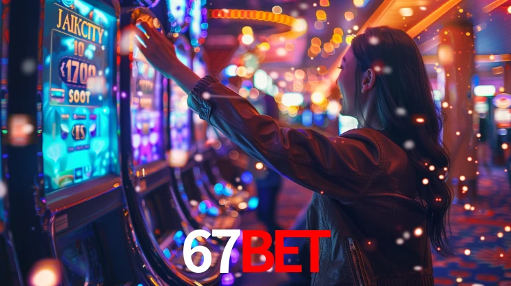 67BET: Seu Especialista em Apostas Esportivas Brasileiras